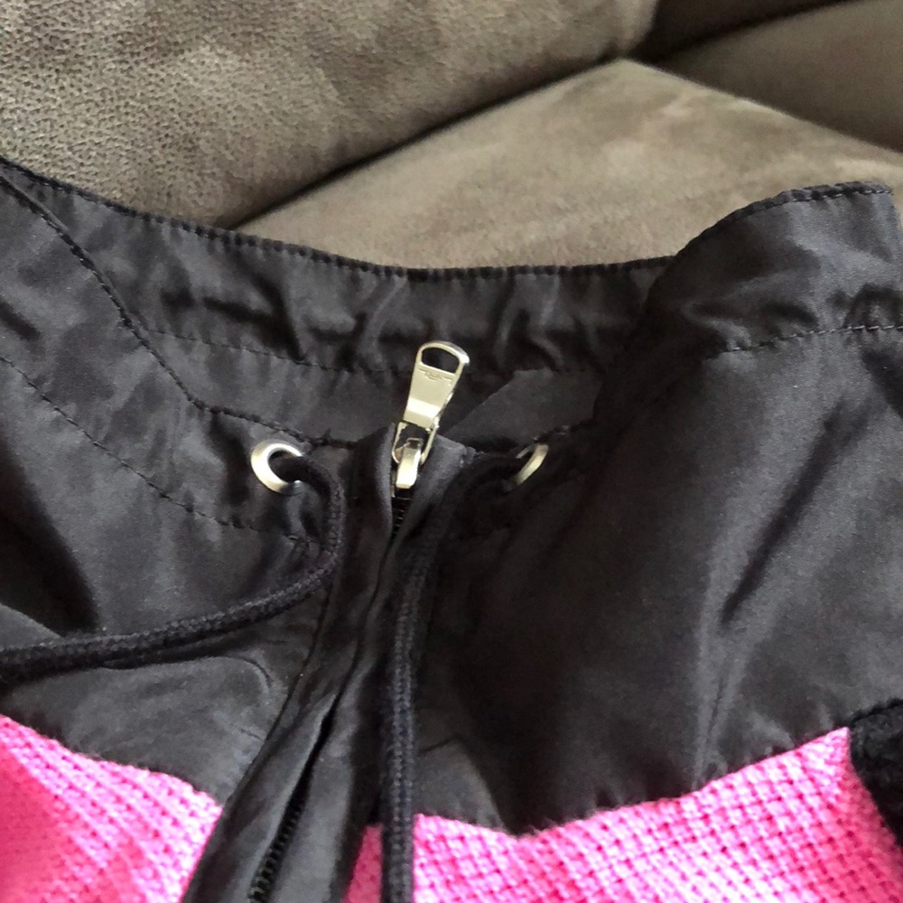 Light spring jacket - Picture 3 of 4